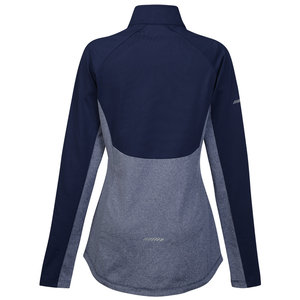 Additional Image 1 - a back view of a jacket