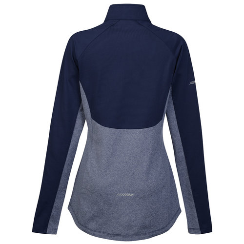 Additional Image 1 - a back view of a jacket