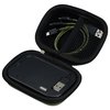 View Image 2 of 8 of Ridge Line Built-in Cable Power Bank with 3-in-1 Cable
