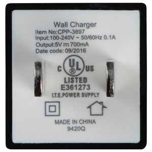 Additional Image 6 - a close up of a white box