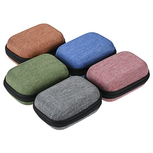 Additional Image 4 - a row of colorful objects