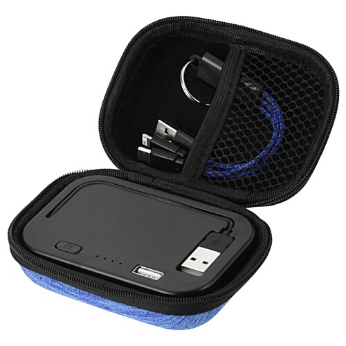 Additional Image 1 - a black rectangular object with white text