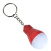 Additional Thumbnail Image 3 - a key chain with a red light
