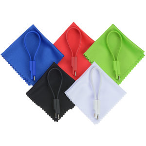 Additional Image 3 - a group of colorful napkins