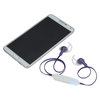 View Image 3 of 3 of Roadie Bluetooth Ear Buds with Case