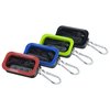 View Image 2 of 4 of Edge Carabiner Case with Bluetooth Ear Buds