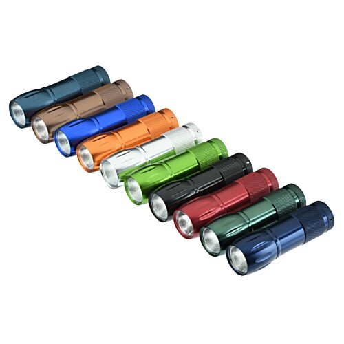 Additional Image 2 - a row of colorful objects