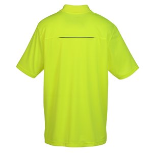 Additional Image 2 - a yellow shirt on a white background