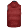 View Image 3 of 5 of Silverton Packable Insulated Vest - Men's
