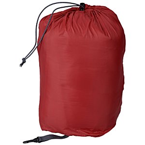 Additional Image 1 - a red bag with a string