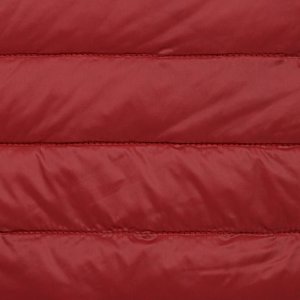 Additional Image 3 - a close up of a red jacket