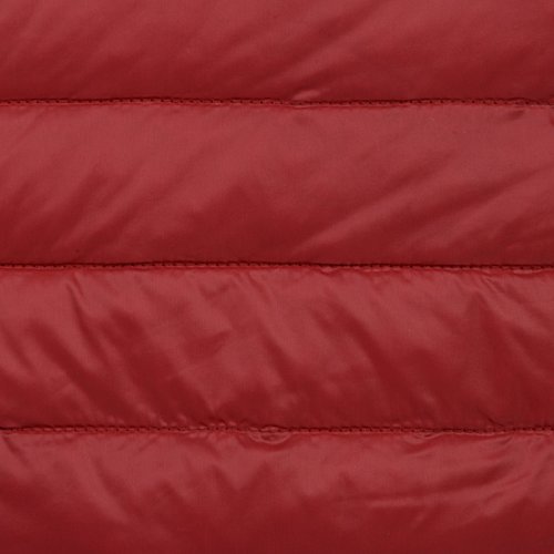 Additional Image 3 - a close up of a red jacket