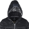 Additional Image 3 - a person wearing a black jacket