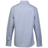 View Image 2 of 3 of Huntington Wrinkle Resistant Cotton Shirt - Men's