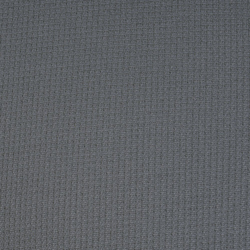 Additional Image 1 - a white wall with black trim