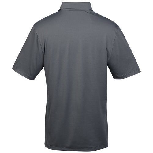 Additional Image 2 - a black shirt on a white background