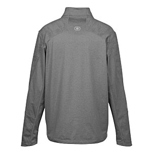 Additional Image 1 - a blue jacket with a white background