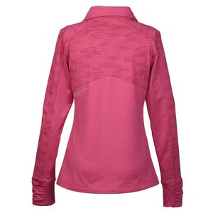 Additional Image 1 - a pink jacket with a white background