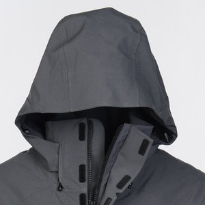 Additional Image 1 - a person wearing a hoodie