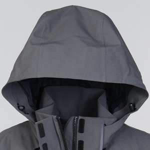 Additional Image 2 - a person wearing a hood