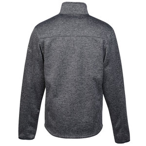 Additional Image 1 - a black jacket with a white background