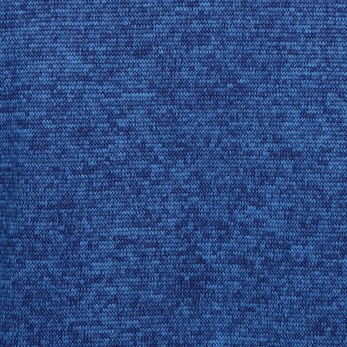 Additional Image 2 - a blue fabric with a white spot
