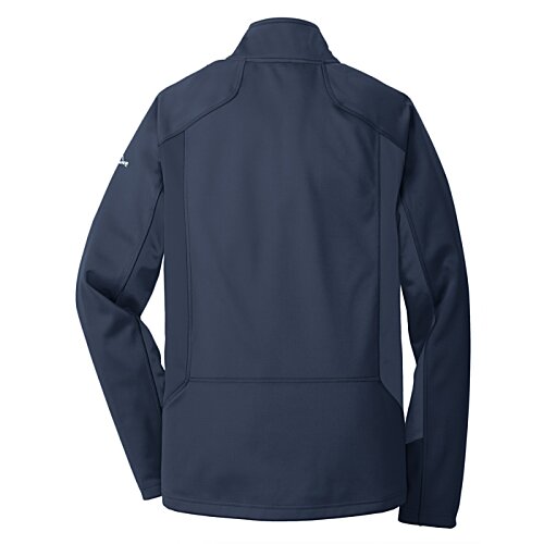 Additional Image 1 - a black jacket with a white background