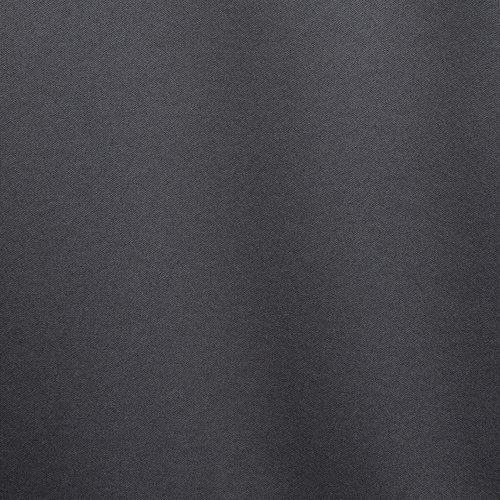 Additional Image 2 - a black fabric with a white stripe