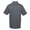 View Image 3 of 3 of Stain Resist Jersey Knit Polo - Men's