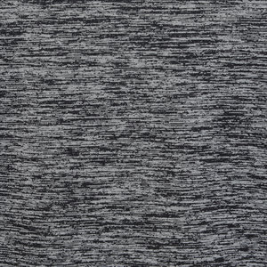 Additional Image 1 - a grey and white fabric