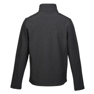 Additional Image 1 - a black jacket with a white background