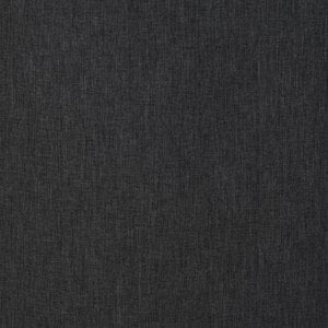 Additional Image 2 - a black fabric with white text