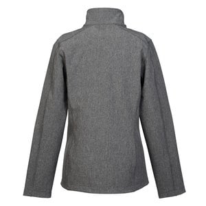 Additional Image 1 - a grey jacket with a white background