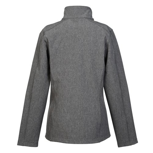 Additional Image 1 - a grey jacket with a white background