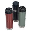 Additional Image 3 - a group of containers with black caps