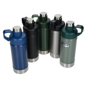 Additional Image 1 - a group of water bottles