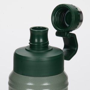 Additional Image 1 - a close up of a water bottle