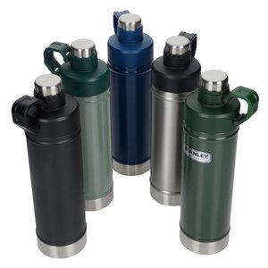 Additional Image 3 - a group of water bottles