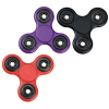 View Image 3 of 4 of Trio Fidget Spinner - 24 hr