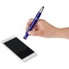 Additional Image 2 - a hand holding a pen over a cell phone