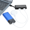 View Image 5 of 5 of Rondo 4 Port USB Hub