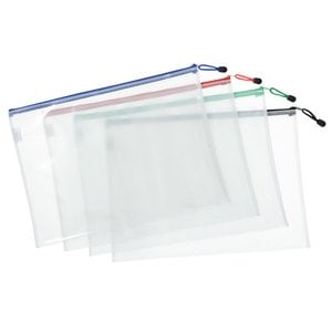 Additional Image 1 - a group of plastic bags