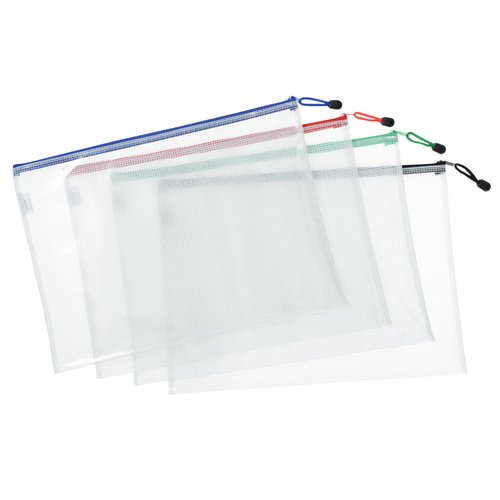 Additional Image 1 - a group of plastic bags