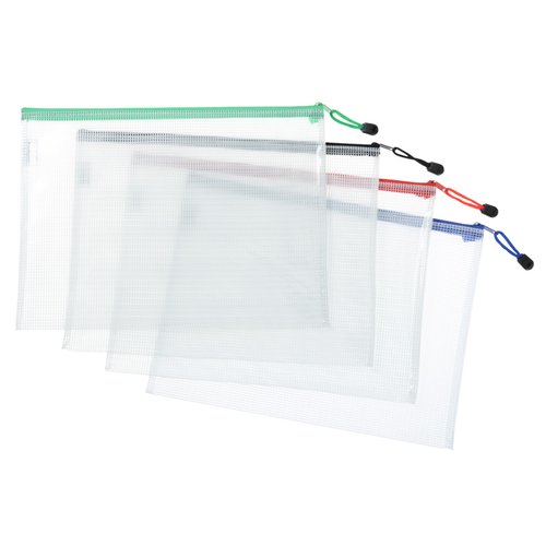 Additional Image 1 - a group of plastic bags