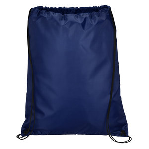 Additional Image 1 - a blue bag with a string