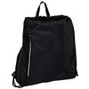 View Image 2 of 4 of Vault RFID Drawstring Sportpack - Embroidered