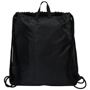 Additional Image 2 - a black bag with straps