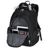 View Image 2 of 4 of High Sierra TSA 15" Laptop Backpack