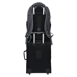 Additional Image 4 - a black bag with wheels