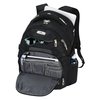 View Image 3 of 5 of High Sierra XBT Deluxe 15" Laptop Backpack - Embroidered